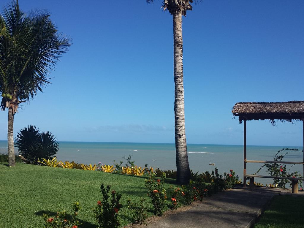 Vista Linda Cumuruxatiba Esterno foto
